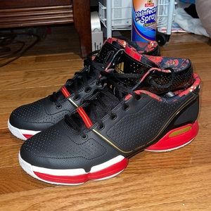 D Rose 1 Retro “Forbidden City”